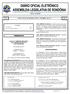 DO-e-ALE/RO. DO-e -ALE/RO TAQUIGRAFIA Nº 055 8ª LEGISLATURA Nº 055 PORTO VELHO-RO, SEGUNDA-FEIRA, 14 DE ABRIL DE 2014