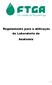 Regulamento para a utilização do Laboratório de. Anatomia