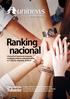 Ranking nacional Unicred Sul Catarinense conquista resultados positivos e desponta entre as 7 maiores singulares do Brasil