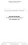 FUNDAÇÃO DAS UNIVERSIDADES PORTUGUESAS RELATÓRIO DE AUDITORIA ÀS DEMONSTRAÇÕES FINANCEIRAS EM 31 DE DEZEMBRO DE 2008