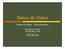 Banco de Dados. Modelo Entidade - Relacionamento. João Eduardo Ferreira Osvaldo Kotaro Takai jef@ime.usp.br DCC-IME-USP