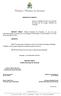 DECRETO Nº 239/2015. Aprova o Regimento Interno do Conselho Municipal de Anti Drogas (COMAD) de Gramado.