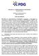 PDG REALTY S.A. EMPREENDIMENTOS E PARTICIPAÇÕES Companhia Aberta. CNPJ/MF nº 02.950.811/0001-89 NIRE 33.300.285.199 AVISO AOS ACIONISTAS