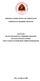 REPÚBLICA DEMOCRÁTICA DE TIMOR-LESTE GABINETE DO PRIMEIRO-MINISTRO