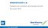 BM&FBOVESPA S.A. Relatório do Inventário de Emissões de GEE Ano base 2011. icfi.com