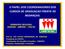 O PAPEL DOS COORDENADORES DOS CURSOS DE GRADUAÇÃO FRENTE ÀS MUDANÇAS. SEMINÁRIO REGIONAL ANGRAD - AMPESC - CRA/SC