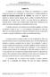 GILBERTO BERCOVICI CONSULTA projeto de iniciativa popular (PLC Nº 36/2004), PARECER