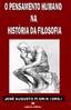 sapiens editora O PENSAMENTO HUMANO NA HISTÓRIA DA FILOSOFIA