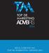 REGULAMENTO DO TOP DE MARKETING ADVB/RS 2014