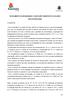 REGULAMENTO DA ORGANIZAÇÃO E CONCESSÃO TRANSPORTES ESCOLARES NOTA JUSTIFICATIVA