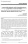 BRAZILLIAN EXPERT COACHES CONCEPTIONS ABOUT FUNCTIONAL SPECIALIZATION PROCESS IN LONG TERM SPORT FORMATION OF VOLLEYBALL PLAYERS