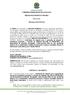 COMISSÃO PERMANENTE DE LICITAÇÃO PREGÃO ELETRÔNICO Nº 055/2013 E D I T A L. (Processo nº 013.122/12-6)