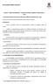 ANEXO 2 - TERMO DE REFERÊNCIA PLANO DE CONTROLE AMBIENTAL SIMPLIFICADO PCAS I. CONTEÚDO MÍNIMO DO PLANO DE CONTROLE AMBIENTAL SIMPLIFICADO PCAS