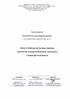 PROCEDIMENTO OPERACIONAL PADRÃO POP UFMG/PRA/DGA-PGRQ/CE 02/2013 (POP UFMG/PRA/DGA-PGRQ/CE 01/2013 - Rev.01)