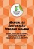 Manual de Editoração Informe Goiano