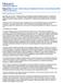 Rating Action: Moody's atribui rating de Qualidade de Gestor de Investimentos MQ2- à NEO Investimentos Global Credit Research - 18 Jun 2012