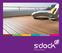 A gama Sdeck apresenta uma linha completa de pavimentos para aplicação no exterior, habitualmente conhecidos por decks.