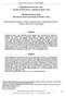 Papilomatose oral em cães: revisão da literatura e estudo de doze casos. Papilomatosis in dogs: literature review and study of twelve cases