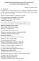 COMISSÃO INTERMINISTERIAL PARA OS RECURSOS DO MAR ATA DA SESSÃO EXTRAORDINÁRIA 1/2013