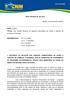 NOTA TÉCNICA Nº. 021/2014. ÁREA: Jurídica TÍTULO: Piso Salarial Nacional de Agentes Comunitários de Saúde e Agentes de Combate à Endemias