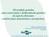 Diversidade genética para conservação e melhoramento genético de espécies florestais: cenário atual, instrumentos e perspectivas.