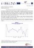 Expectativas de crescimento do investimento empresarial em 2015