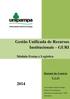 REITORA Ulrika Arns. VICE-REITOR Almir Barros da Silva Santos Neto. DIRETOR DO NTIC Leonardo Bidese de Pinho