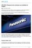 CES 2016: Panasonic dá a conhecer as novidades de imagem
