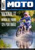 MOTO NACIONAL TT 12H PORTIMÃO MUNDIAL DE ENDURO PORTUGAL. abril 2016. nº 253. www.fmp-live.pt / fmp-geral@netcabo.pt