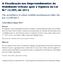 A Fiscalização nos Empreendimentos de Mobilidade Urbana após a Vigência da Lei N.º 12.587, de 2012