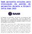 Saab apresenta soluções para otimização da gestão de aeroportos durante a Airport Infra Expo 2015
