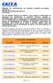 REGIONAL DE SUSTENTAÇÃO AO NEGÓCIO LOGÍSTICA SALVADOR RSNLOG/SA PREGÃO ELETRÔNICO 056/7029-2010 ATA 044/2011