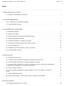 Formulário de Referência - 2012 - Senior Solution S.A. Versão : 10. 1.1 - Declaração e Identificação dos responsáveis 1