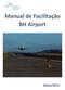 Manual de Facilitação BH Airport