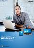 Guia de Compras do Windows 7 Professional Original
