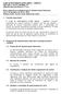 Notas explicativas da Administração às demonstrações financeiras Em 31 de dezembro de 2014 e 2013 (Valores em R$, exceto o valor unitário das cotas)