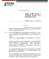 RESOLUÇÃO N 03/2015. O DIRETOR GERAL da FACULDADE INTEGRADA DE SANTA MARIA, no uso de suas atribuições regimentais, RESOLVE