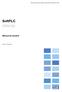 Motores Automação Energia Transmissão e Distribuição Tintas. SoftPLC CFW700. Manual do Usuário. Idioma: Português