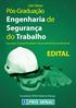 FACULDADE DE TECNOLOGIA SENAI ROBERTO MANGE ANÁPOLIS - GOIÁS