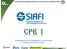 CPR I. Coordenação-Geral de Contabilidade e Custos da União Secretaria do Tesouro Nacional. Slide 1