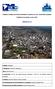Unidade Temática de Desenvolvimento Econômico Local Rede Mercocidades. Perfil das Economias Locais 2011 ANÁPOLIS