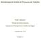 Metodologia de Gestão de Processos de Trabalho