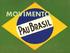 MOVIMENTO PAU-BRASIL