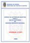 MARINHA DO BRASIL DIRETORIA DE PORTOS E COSTAS NORMAS DA AUTORIDADE MARÍTIMA PARA O USO DE UNIFORMES DA MARINHA MERCANTE NACIONAL NORMAM-21/2006-DPC