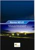 Estruturas para Redes Aéreas Rurais de Distribuição de Energia Elétrica. Padronização. Revisão 03 06/2014 NORMA ND.03