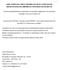 CARACTERÍSTICAS CLÍNICO-EPIDEMIOLÓGICAS DE LESÕES BUCAIS DIAGNOSTICADAS EM CAMPANHA DE PREVENÇÃO EM JACAREÍ-SP