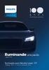 de iluminação automotiva de iluminação automotiva Iluminando uma paixão - desde 1914 - Iluminação para Veículos Leves 12V