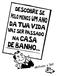 DESCOBRE SE PELO MENOS UM ANO DA TUA VIDA VAI SER PASSADO NA CASA DE BANHO... continua a ler!