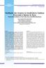 Ventilação não invasiva na Insuficiência Cardíaca Associada à Apneia do Sono Noninvasive Ventilation in Heart Failure Associated With Sleep Apnea