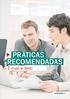 PRÁTICAS RECOMENDADAS. E-mail e Web